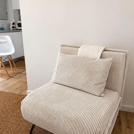 Appartement Refugio Do Alvarinho *
