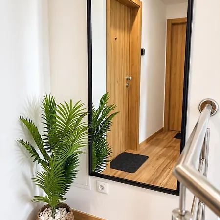 Refugio Do Alvarinho Appartement Monção