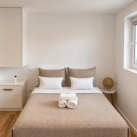 Refugio Do Alvarinho Appartement Monção